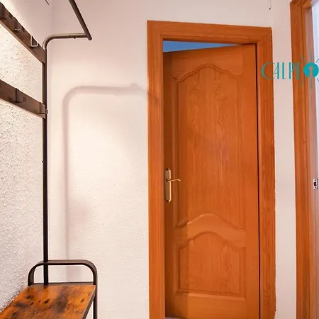 Tucan, Comodo, Bonito, Centrico Calpe Exterior foto