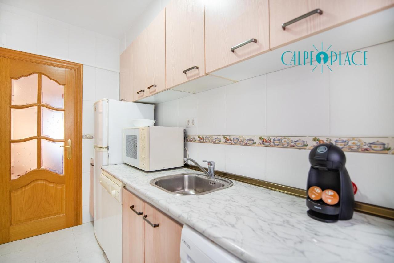 Tucan, Comodo, Bonito, Centrico Appartement