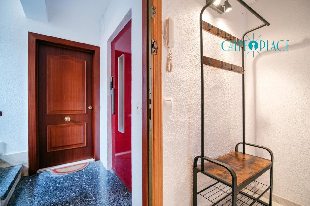 Appartement Tucan, Comodo, Bonito, Centrico *
