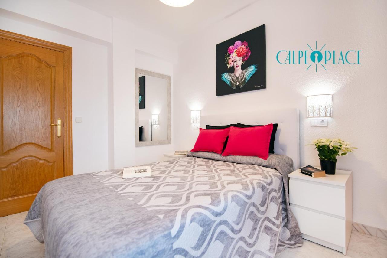 Tucan, Comodo, Bonito, Centrico Appartement