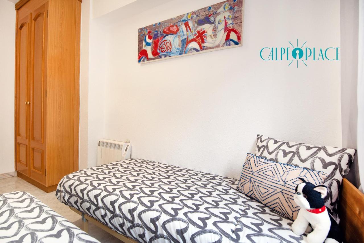Tucan, Comodo, Bonito, Centrico Appartement