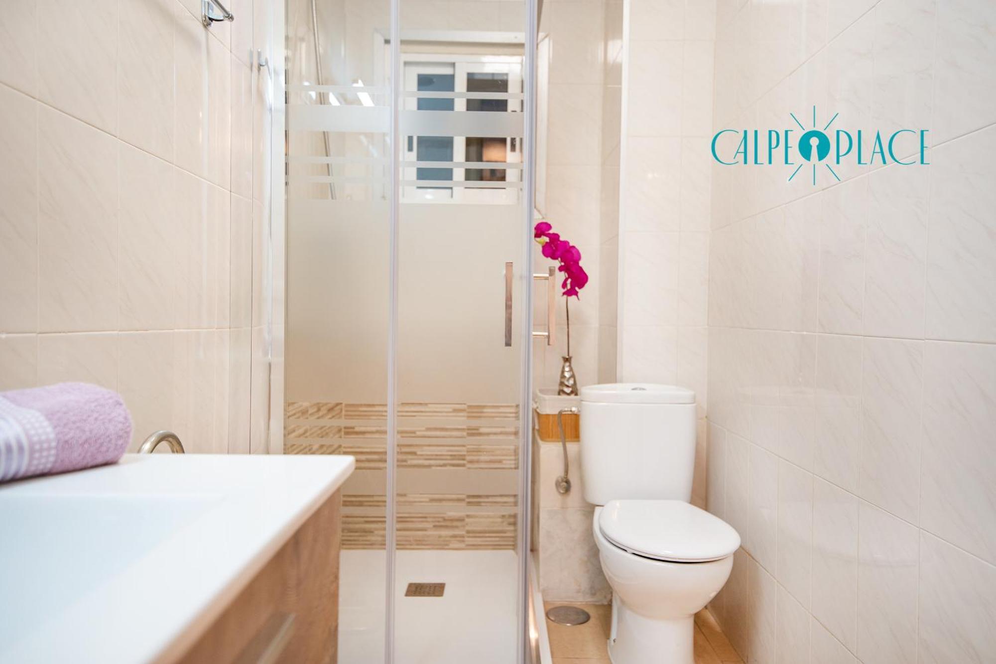 Tucan, Comodo, Bonito, Centrico Appartement