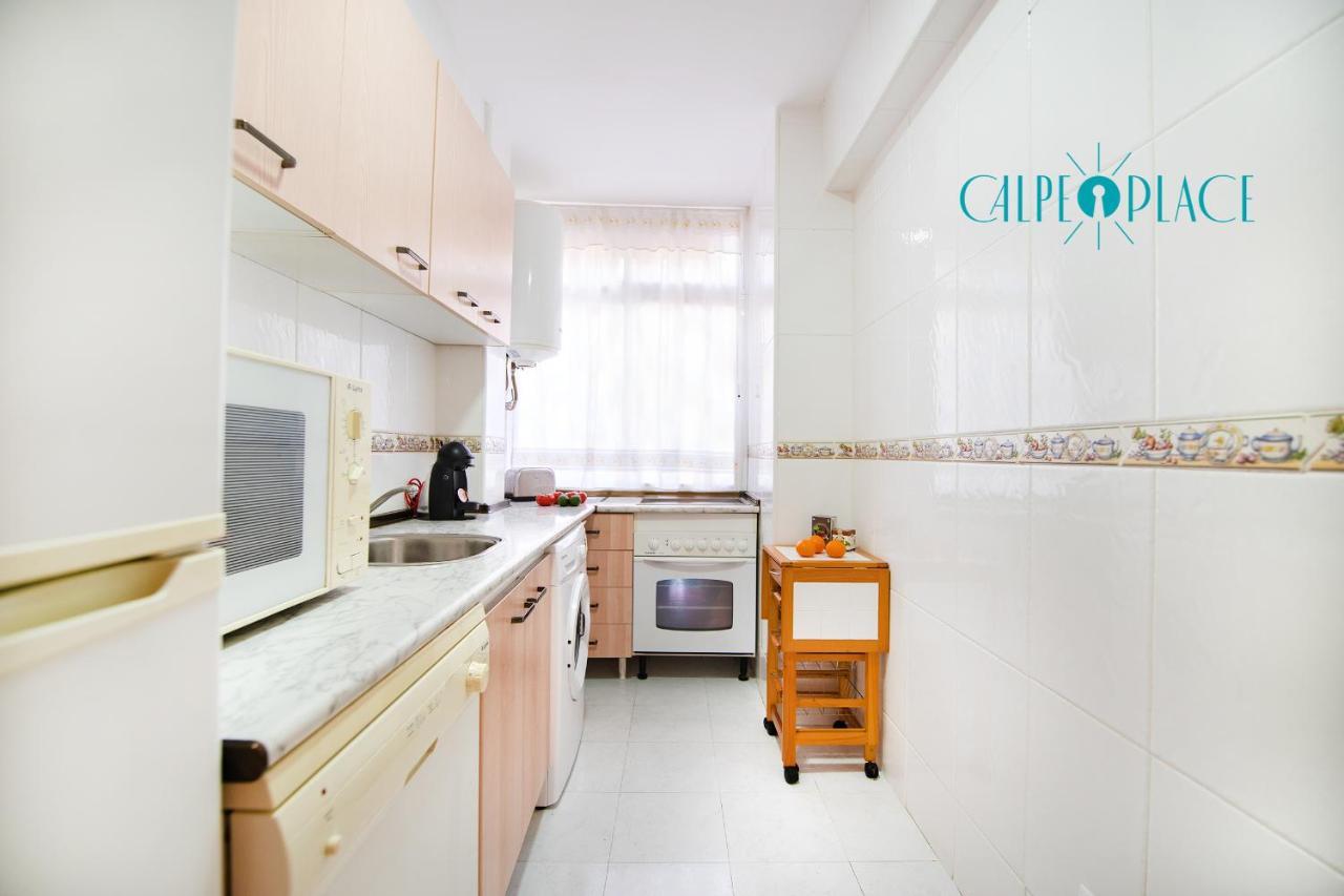 Tucan, Comodo, Bonito, Centrico Appartement