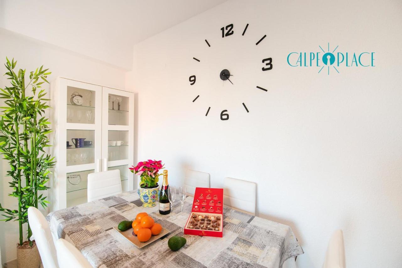Tucan, Comodo, Bonito, Centrico Appartement