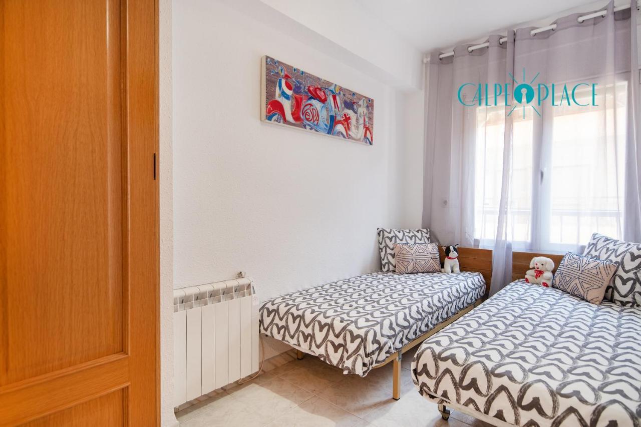 Tucan, Comodo, Bonito, Centrico Appartement *